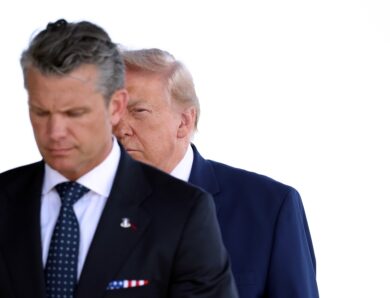 У Трампа немає грошей на війну з Іраном – ЗМІ
