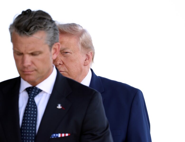 У Трампа немає грошей на війну з Іраном – ЗМІ