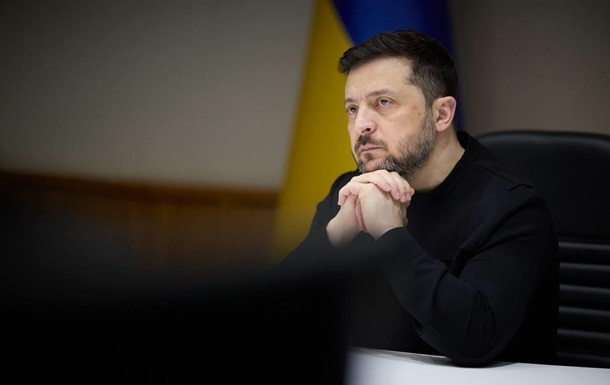 У Вишневому був склад Укроборонпрому – Зеленський