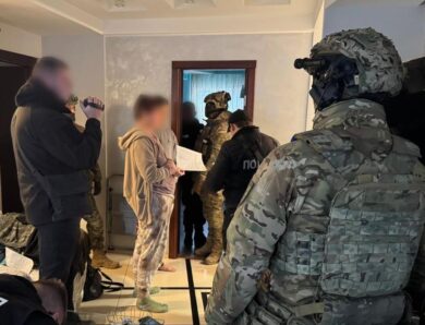 У Запоріжжі call-центр ошукав казахстанців на понад 700 тис. грн