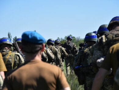 У ЗСУ почали перевіряти комплектування підрозділів