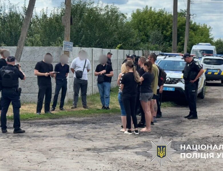 Убивство двох братів: поліція розкрила деталі справи за участю військових