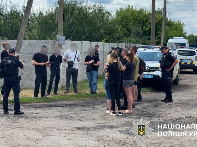 Убивство двох братів: поліція розкрила деталі справи за участю військових