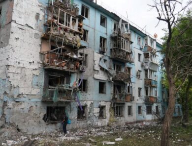 Удар КАБами по Запоріжж: кількість поранеих зросла