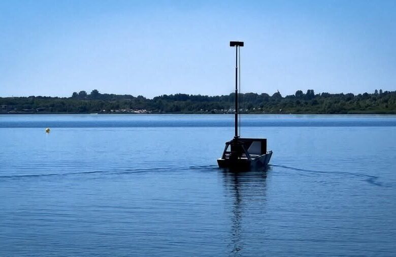 Україна готує нову морську лінію оборони