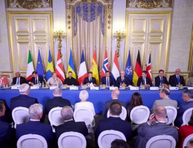 Україна і 9 країн створили Антибалістичну коаліцію