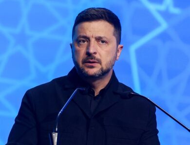 Україна матиме дрони дальністю до 10 тисяч км – Зеленський