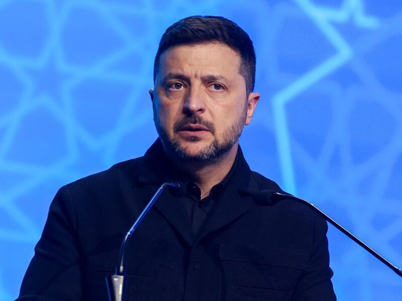 Україна матиме дрони дальністю до 10 тисяч км – Зеленський