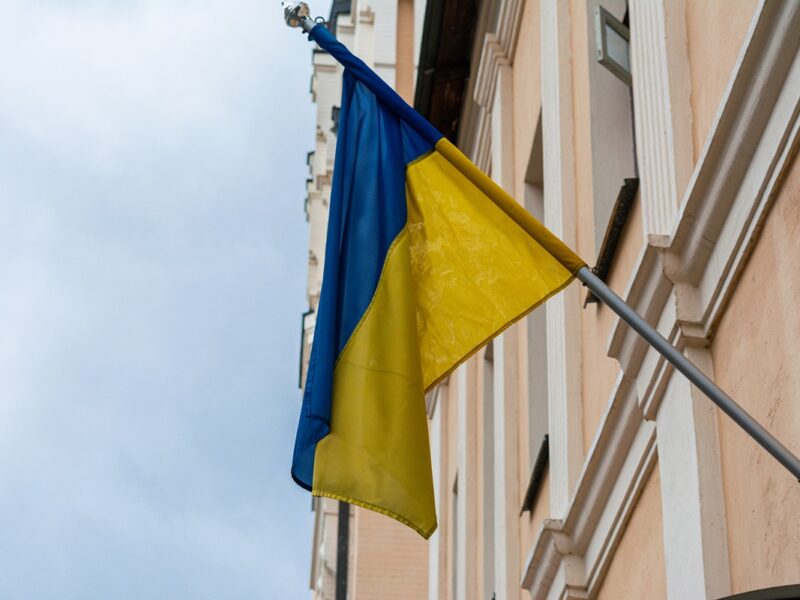 Україна та Німеччина запустили платформу Додому