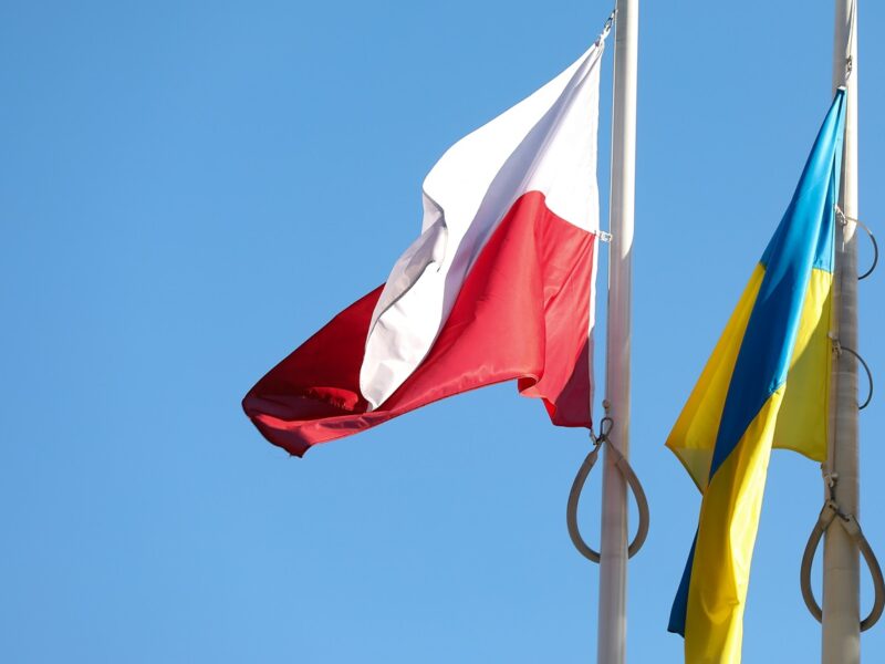 Україна відповіла на постанову Польщі про Волинську трагедію