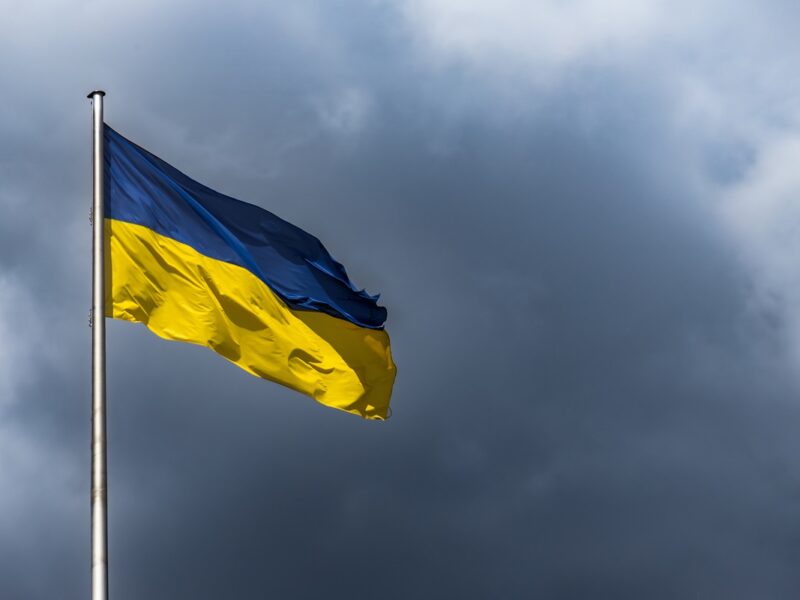 Україна відповіла Румунії щодо інциденту з морським дроном