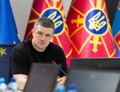 Україні негайно потрібні ракети до Patriot, – Федоров