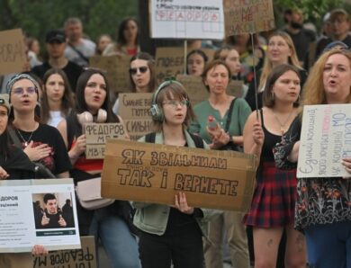 Українці продовжують вимагати повернення Федорова