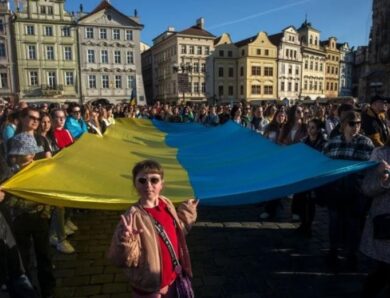 Українці за кордоном: в яких країнах допомагають уповноважені омбудсмана