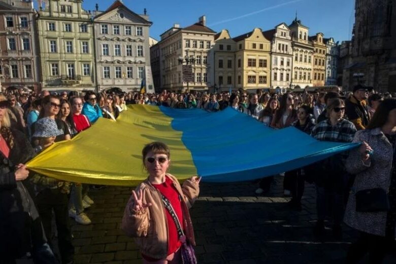 Українці за кордоном: в яких країнах допомагають уповноважені омбудсмана
