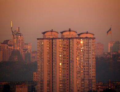 Укренерго скасувало відключення на четвер