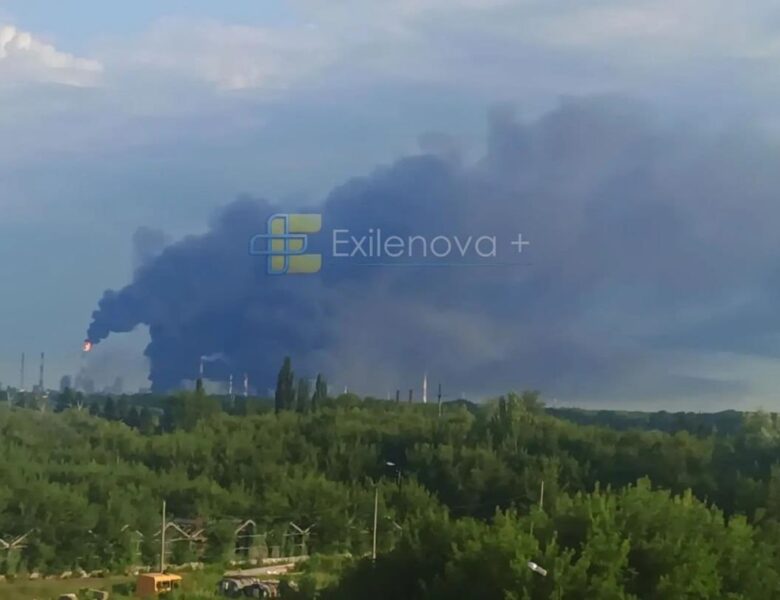 Уражено два НПЗ і 11 кораблів Росії – Генштаб