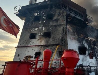 Уражено рекордне число російських кораблів за добу
