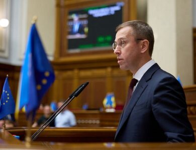 Уряд Корецького. Чого чекати від нового Кабміну