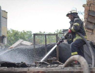 Уряд скерує 3 млрд на відновлення Вишневого