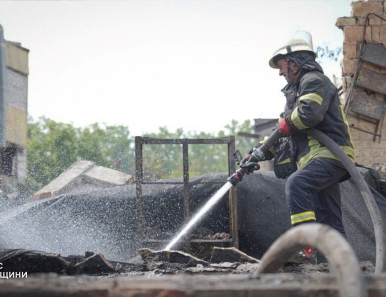 Уряд скерує 3 млрд на відновлення Вишневого