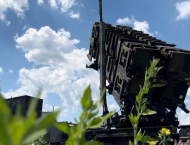 Уряд виділив мільярди на потреби Сил безпеки й оборони