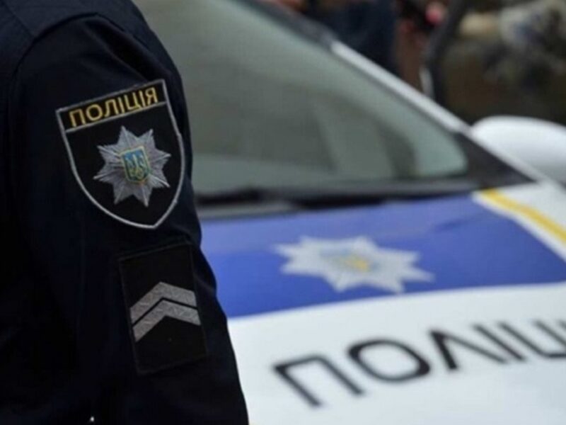В Білій Церкві сталася стрільба: постраждав юнак