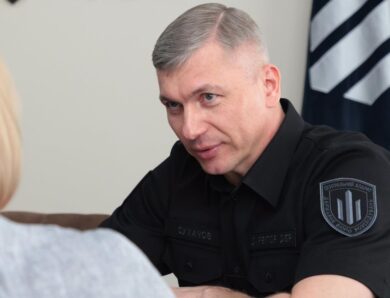 В ДБР гарантують справедливе розслідування щодо полку Скеля