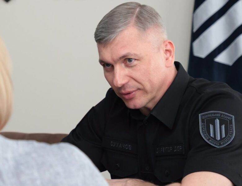 В ДБР гарантують справедливе розслідування щодо полку Скеля