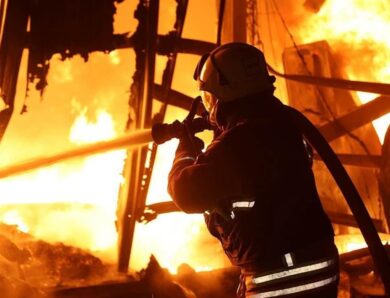 В Дніпрі пролунав вибух: атаковано підприємство