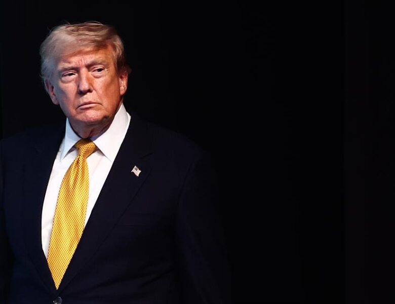 В Іраку оголосили винагороду у $10 млн за вбивство Трампа