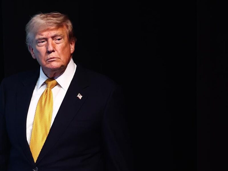 В Іраку оголосили винагороду у $10 млн за вбивство Трампа