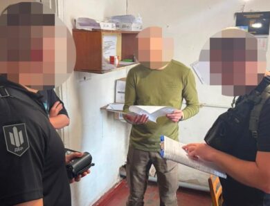 В Кременчуці у ТЦК чоловіка забили до смерті