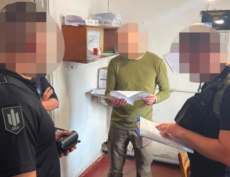 В Кременчуці у ТЦК чоловіка забили до смерті
