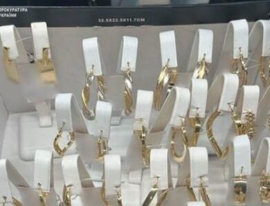 В Одесі судитимуть ювеліра за підробку прикрас на 30 млн грн
