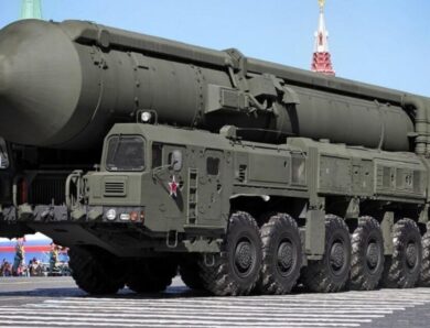 В Орєшніку знайшли лише російські та білоруські компоненти