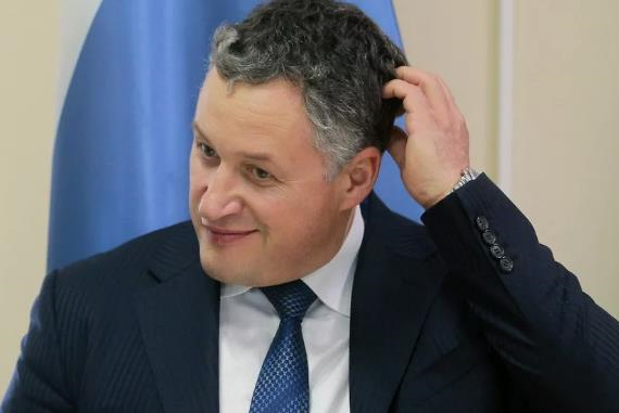 В Росії затримали ексзаступника голови Росавіації