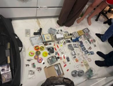 В Україні викрито схему втручання в газові лічильники