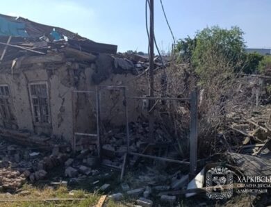 В Україні за добу через обстріли загинули двоє дітей, троє поранено