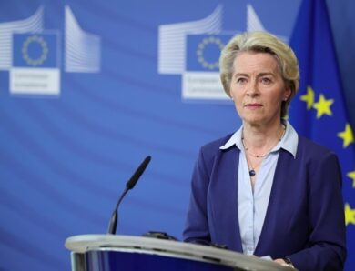 В ЄС відреагували на призначення Корецького прем’єром України