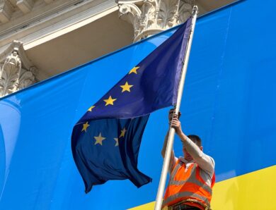 В Єврокомісії пояснили, чому Європі потрібна Україна в ЄС