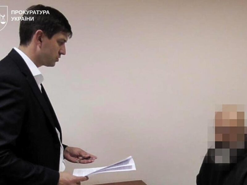Вбивство підозрюваної в замаху на Єрмолаєва: затриманим вручили підозри