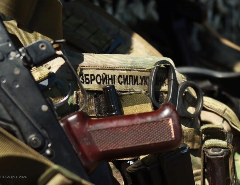 Верховна Рада визначилась щодо воєнного стану