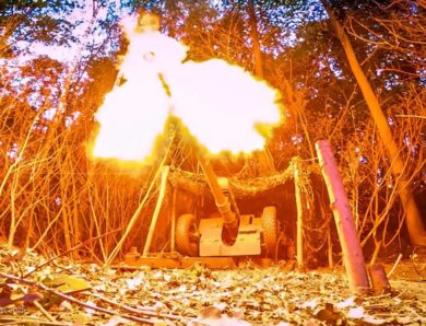 Від початку доби відбулося 193 боєзіткнення