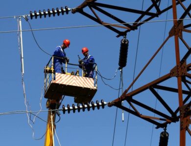 Відключення поширились на сім областей України