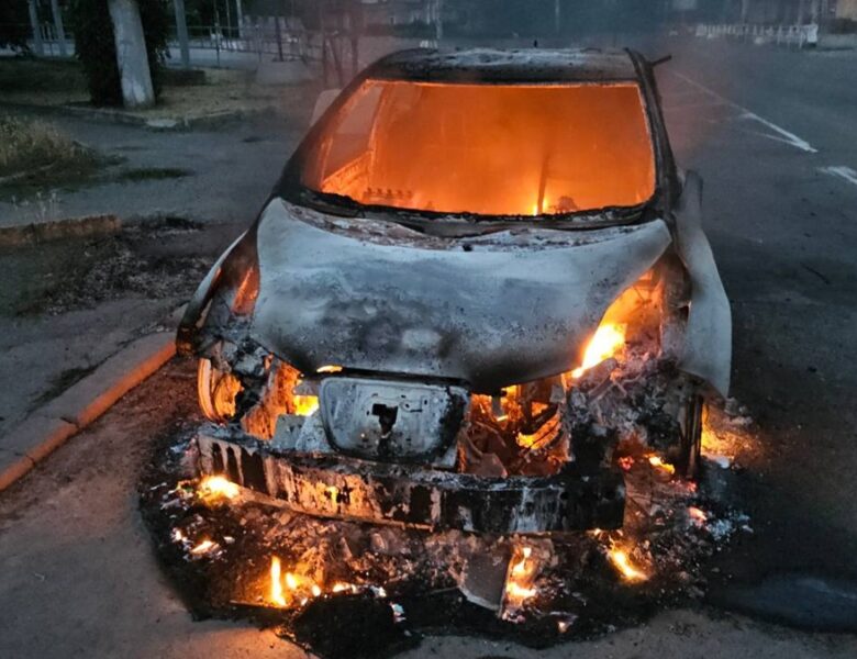 Війська РФ обстріляли Херсонщину: троє загиблих, 25 поранених