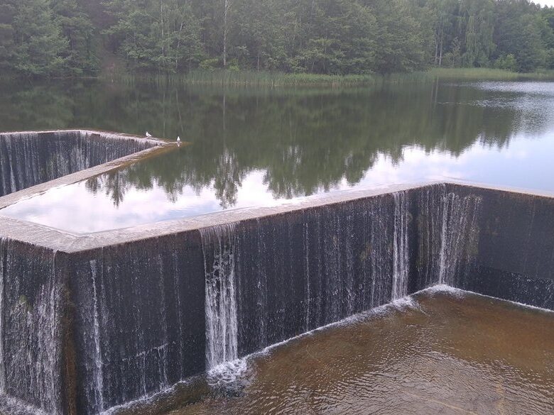 Водосховище, що напуває Житомир, міліє: що кажуть у водоканалі