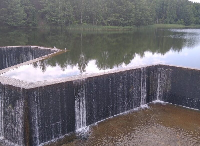 Водосховище, що напуває Житомир, міліє: що кажуть у водоканалі