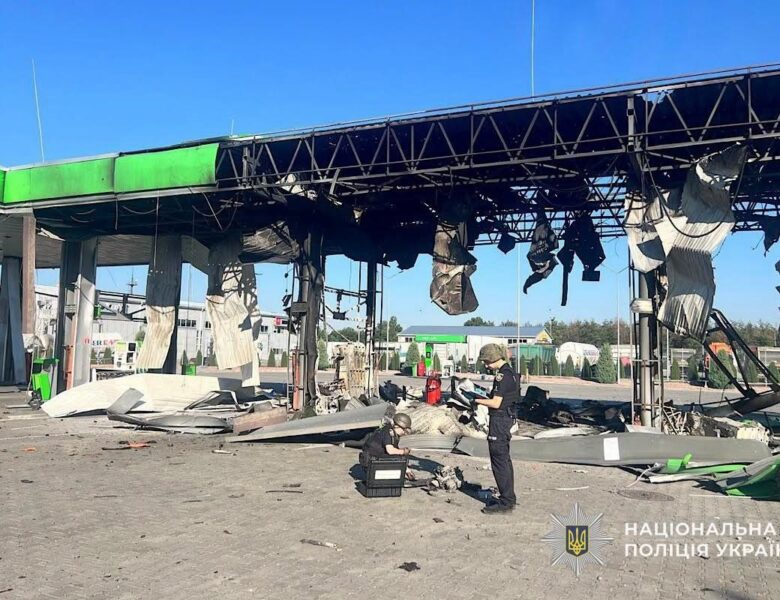 Ворог випалює АЗС: до чого готуватись українцям