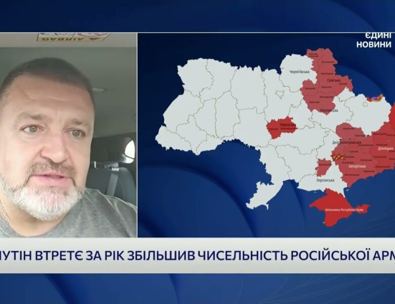 Як українські дрони впливають на економіку та флот окупантів | Сергій Братчук